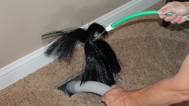 air duct cleaning in South Plains Texas - Lubbock TX