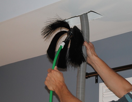 air duct cleaning in South Plains - Lubbock TX